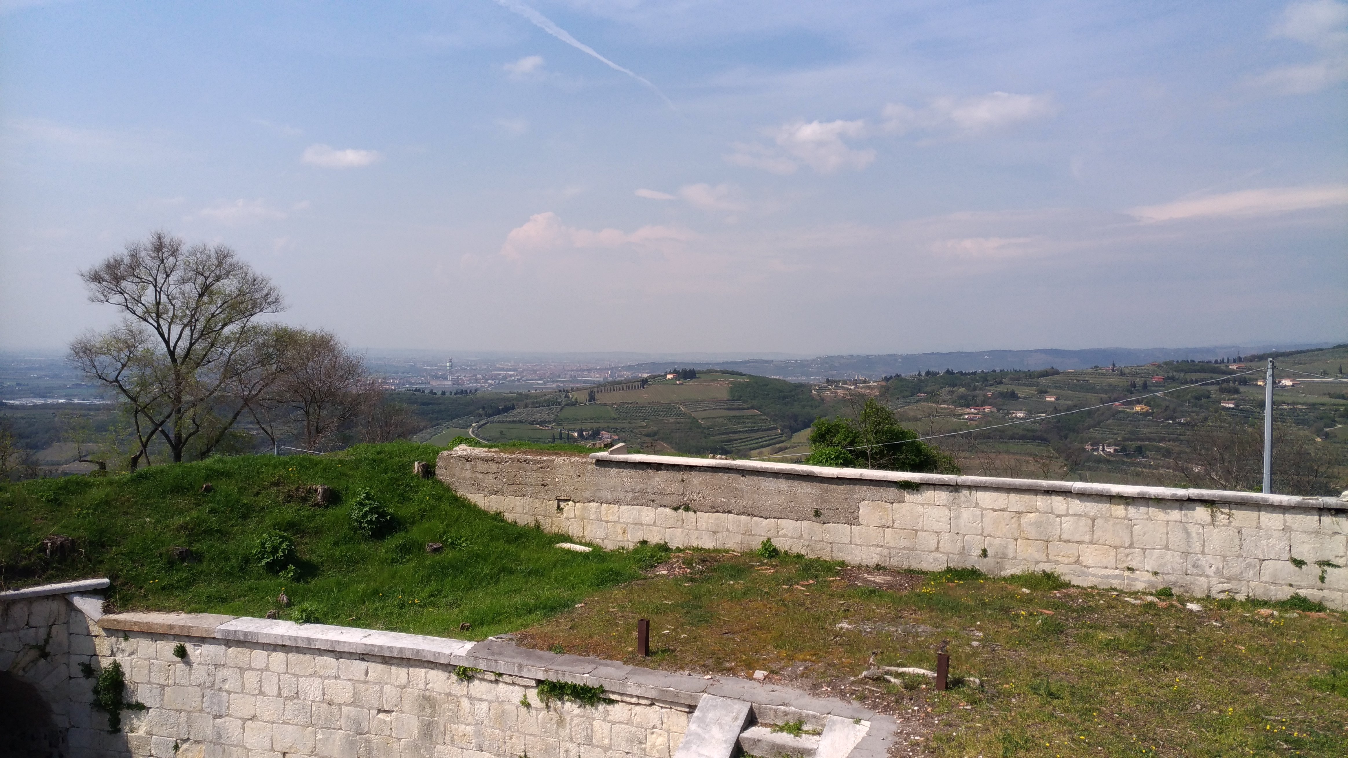 Forte di San Briccio