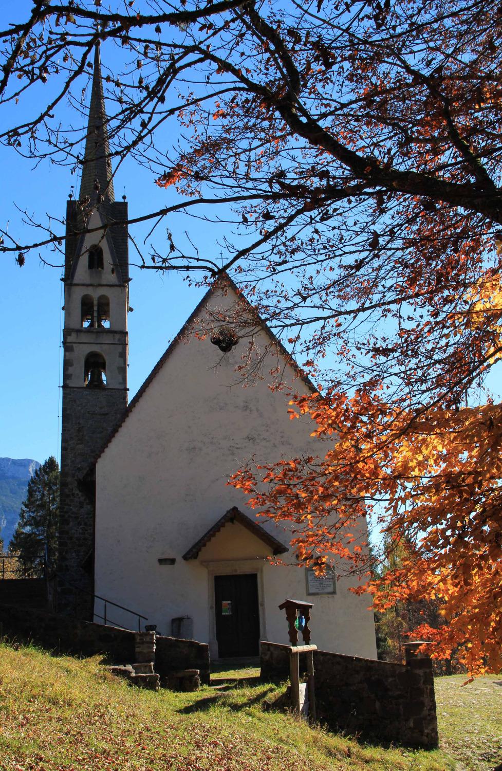 Chiesa di San Simon