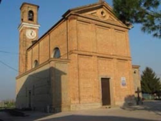 Parrocchia Santa Maria Assunta