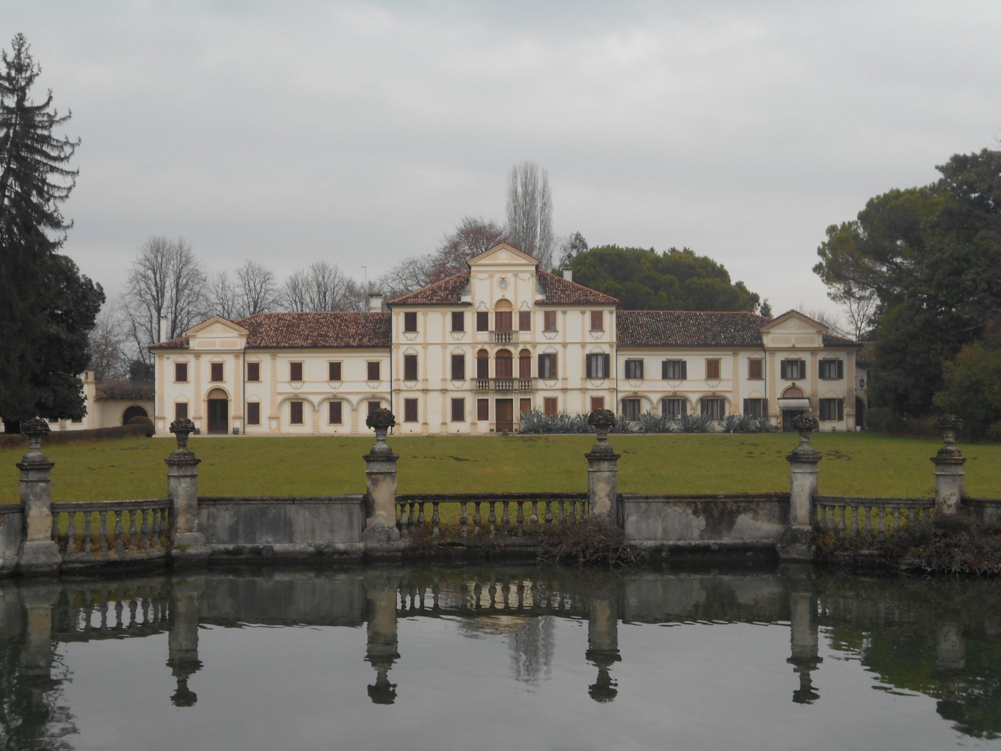 Villa Toderini