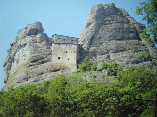 Castello Della Pietra