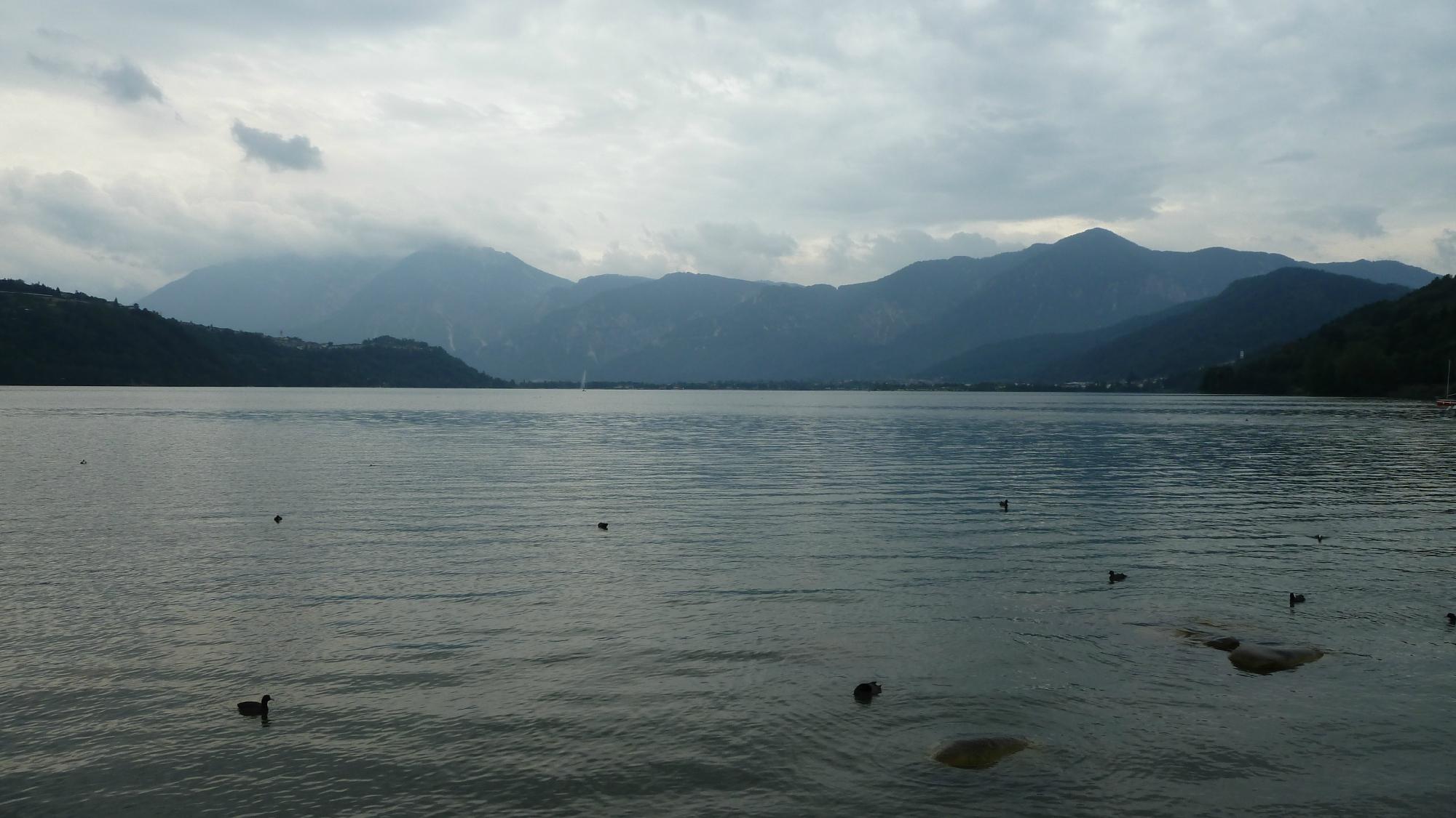 Lago di Caldonazzo