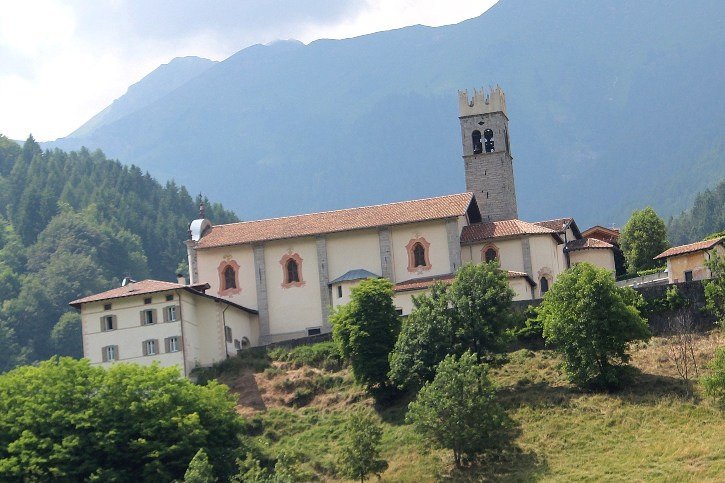 Chiesa di Santo Stefano