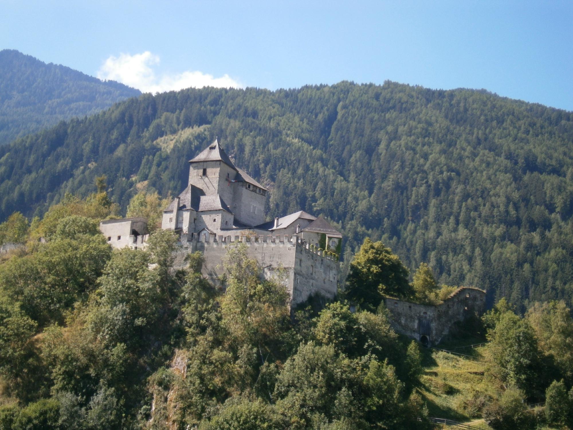 Castello Reifenstein