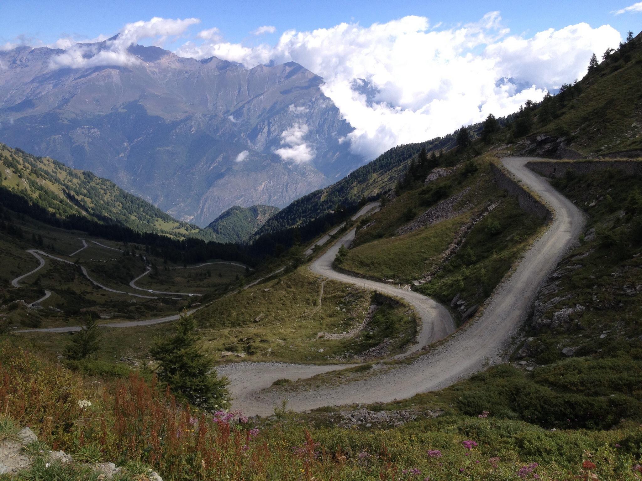 Colle delle Finestre