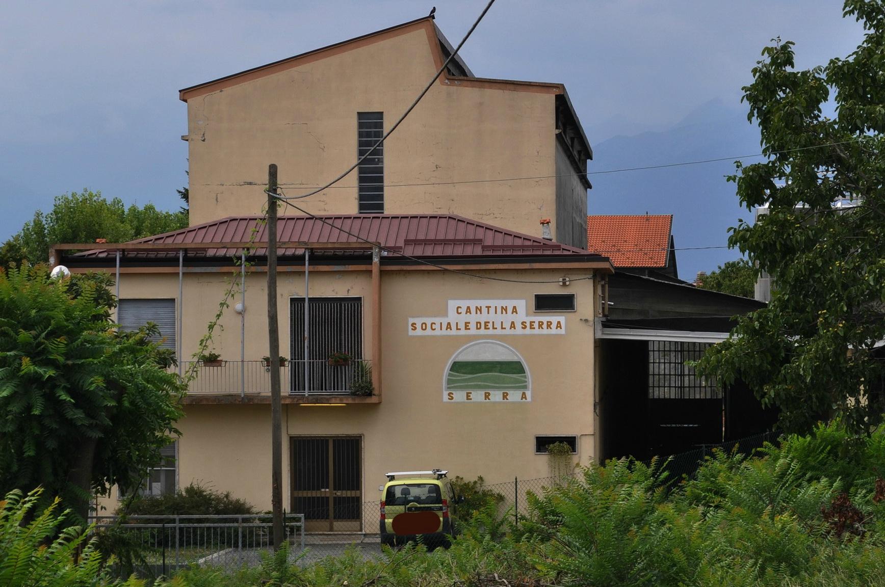 Cantina della Serra