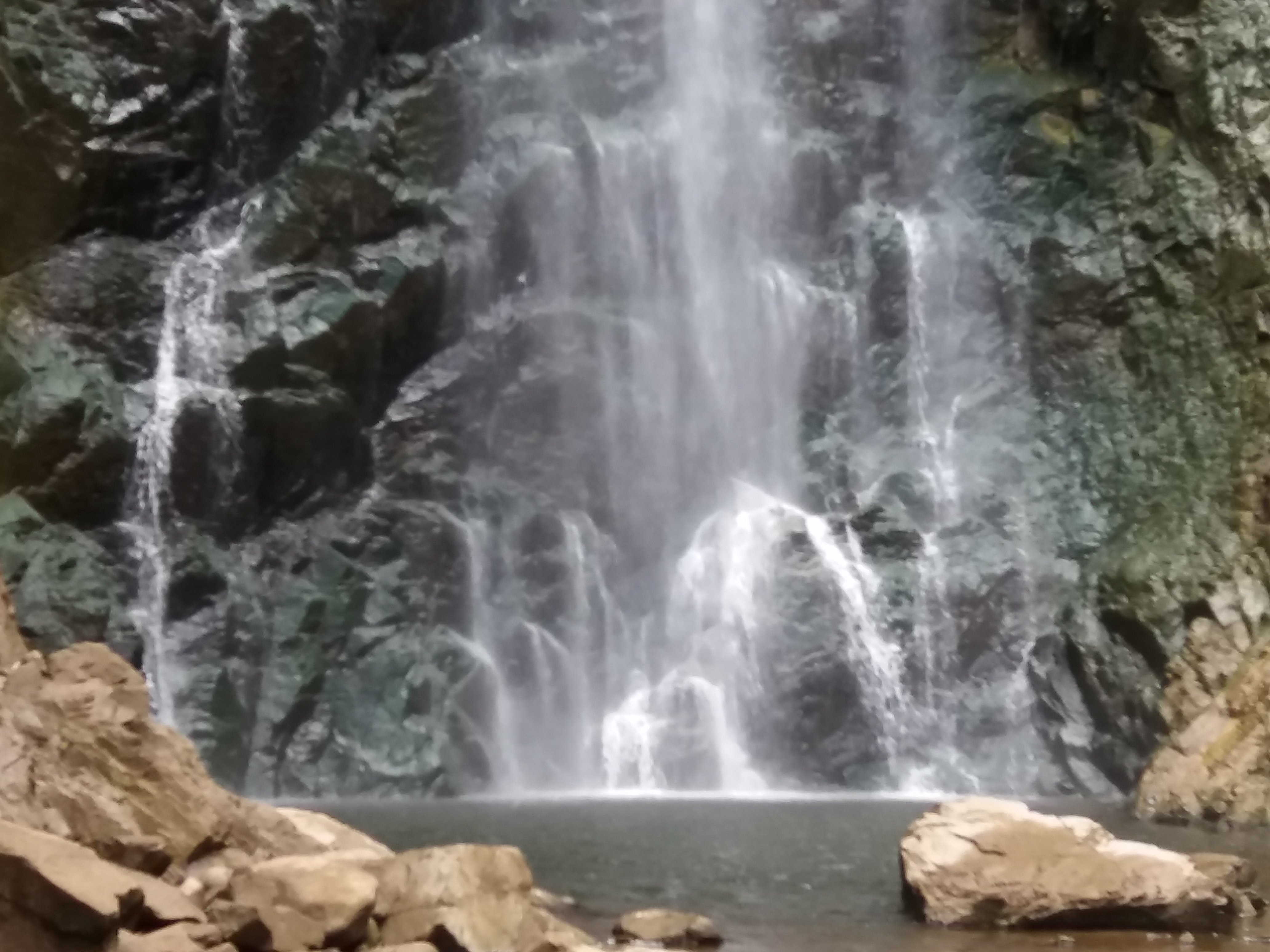 Cascata Vilpiano