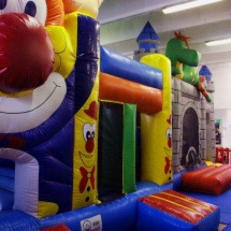 Bimbilandia Parco Giochi