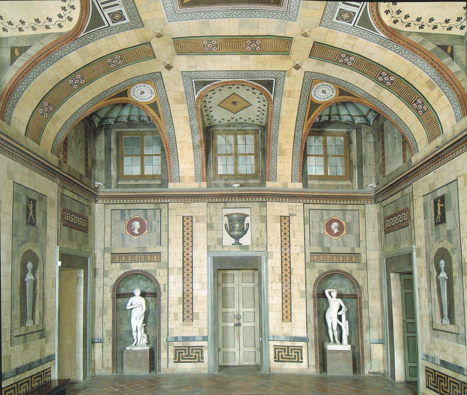 Palazzo Grosso