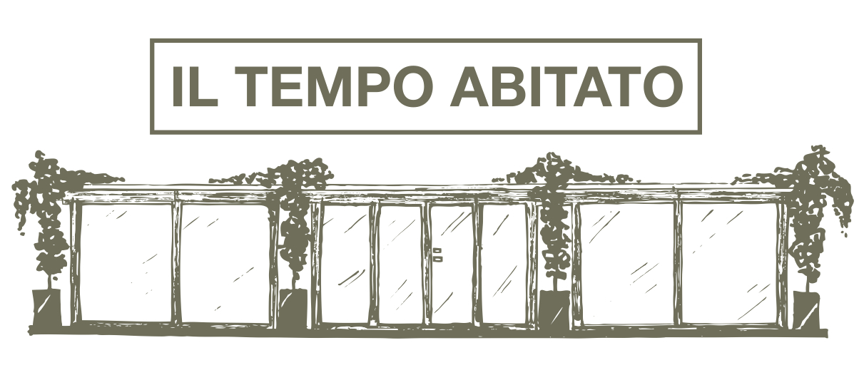 Il Tempo Abitato