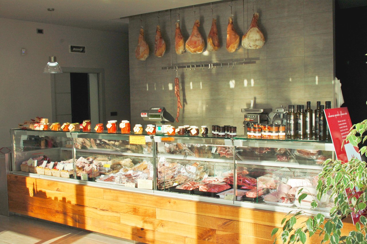 AgriSalumeria LUISET