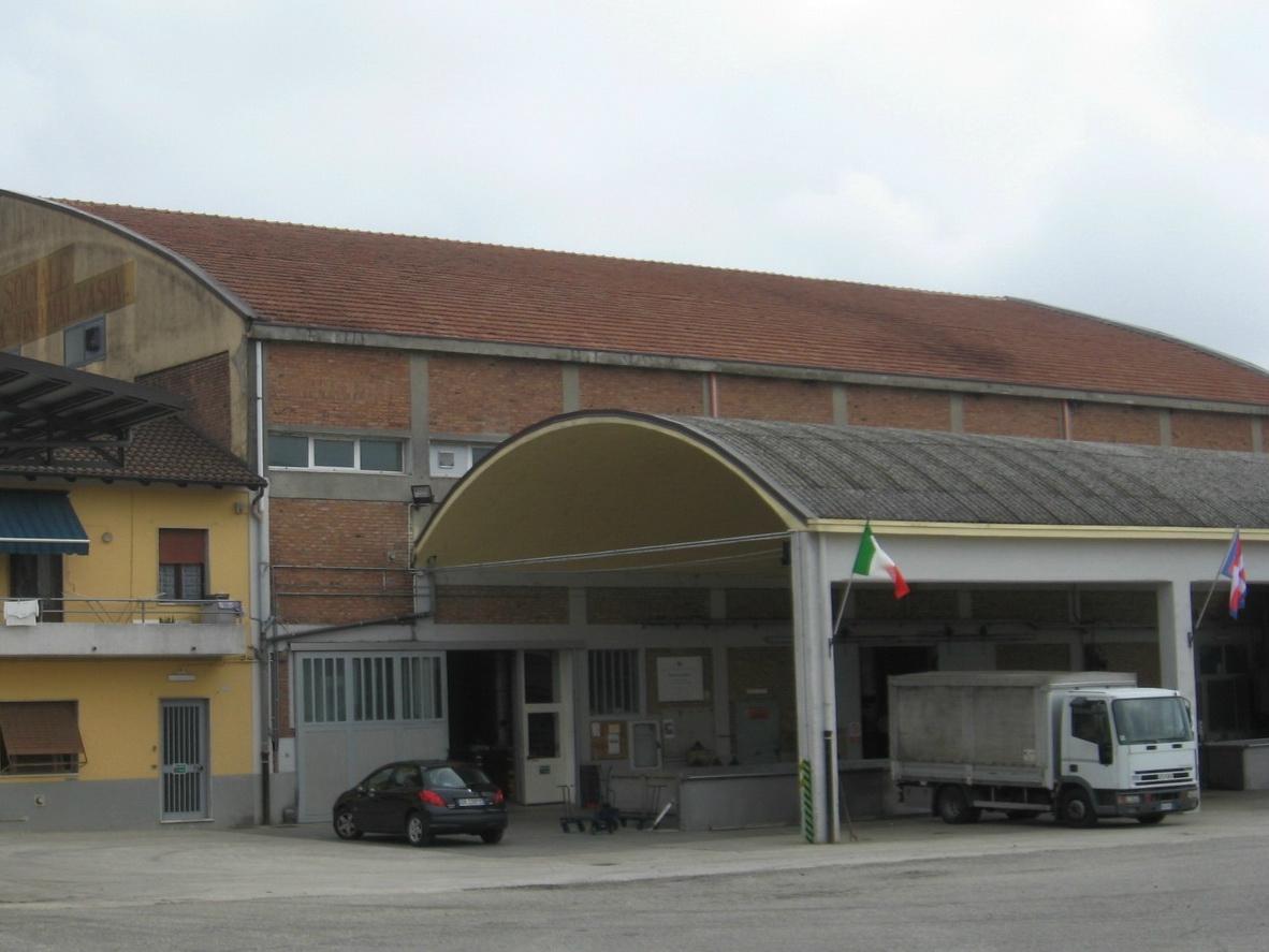 Cantina Sociale Di Casorzo