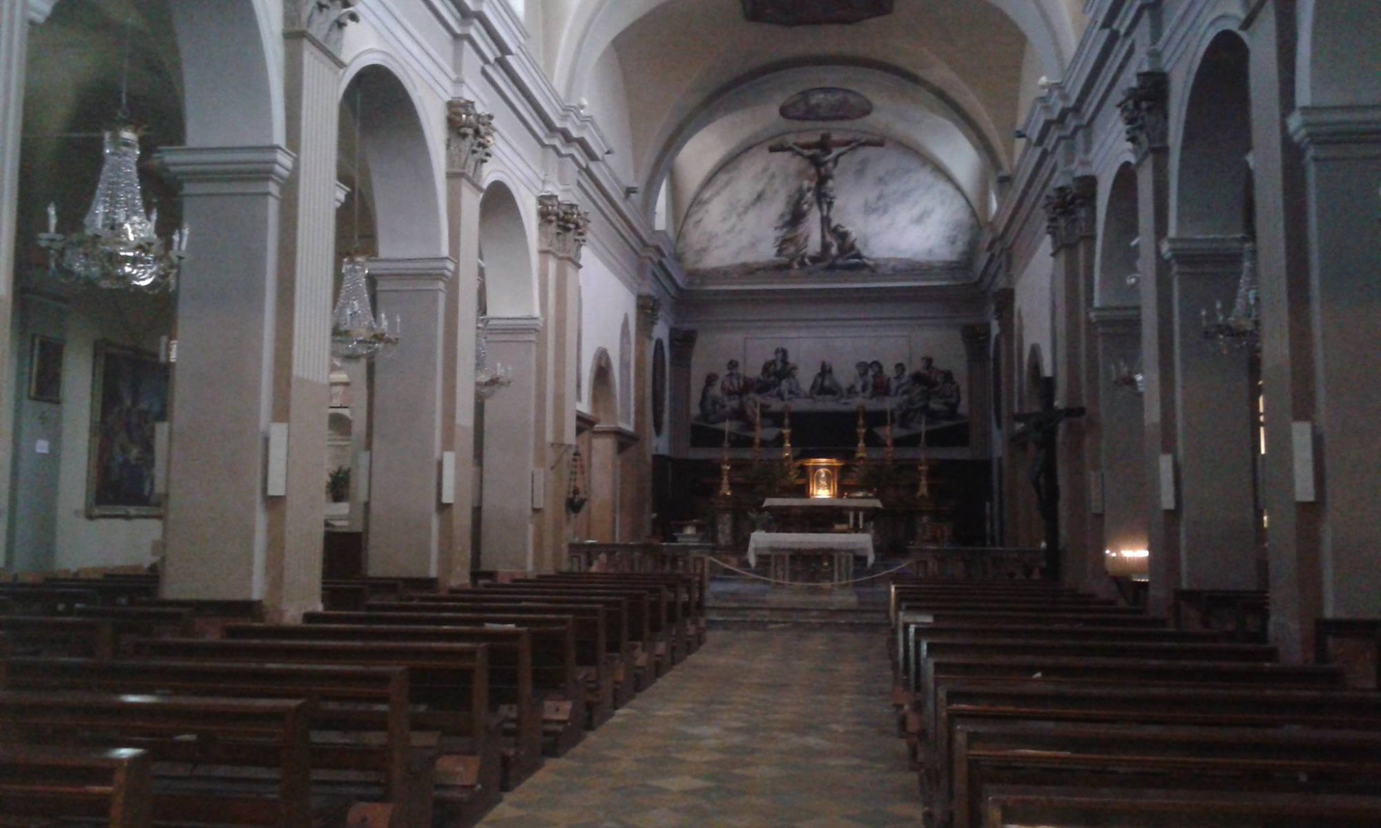 Parrocchiale Maria Vergine Assunta