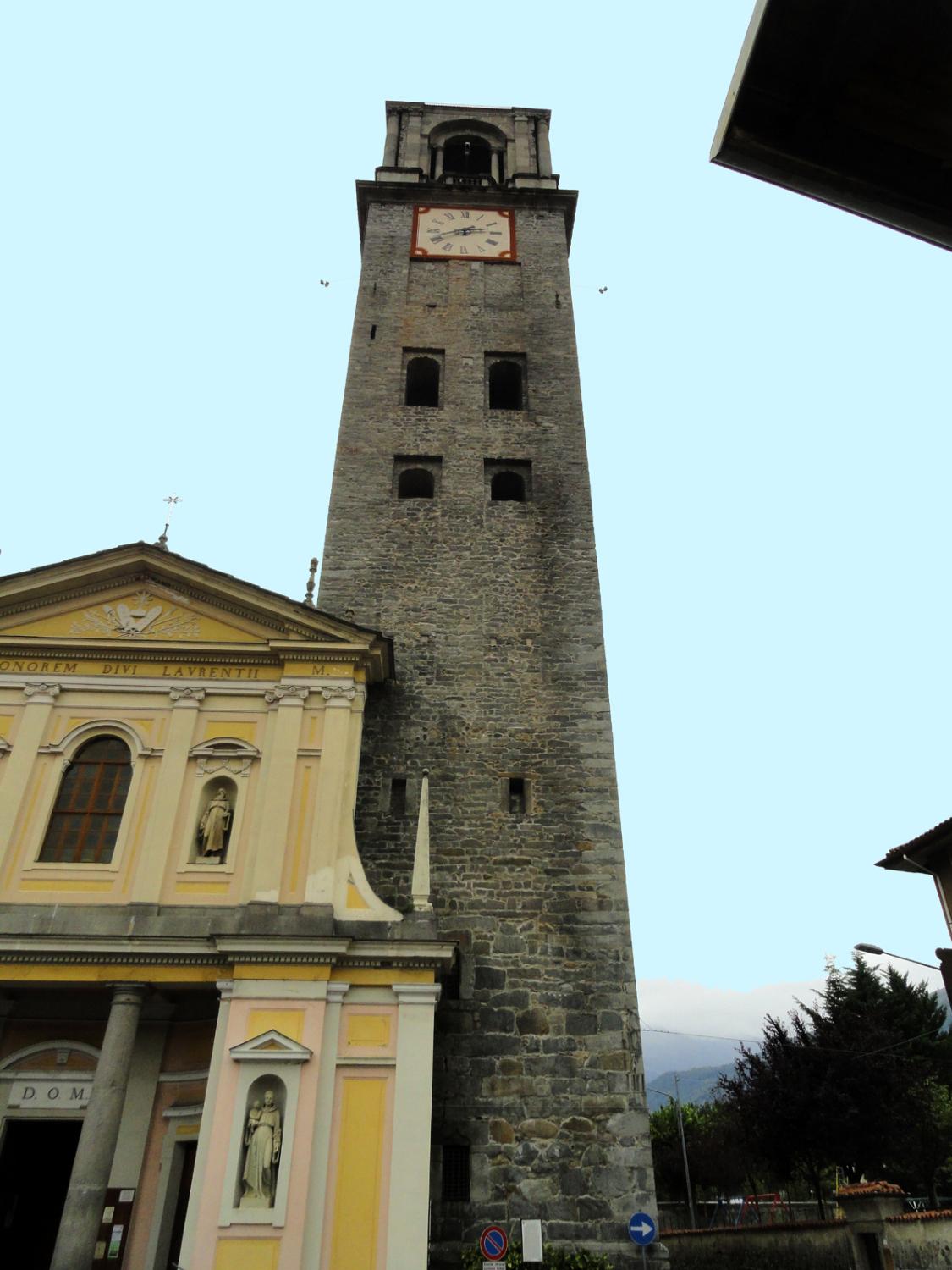 Chiesa di San Lorenzo