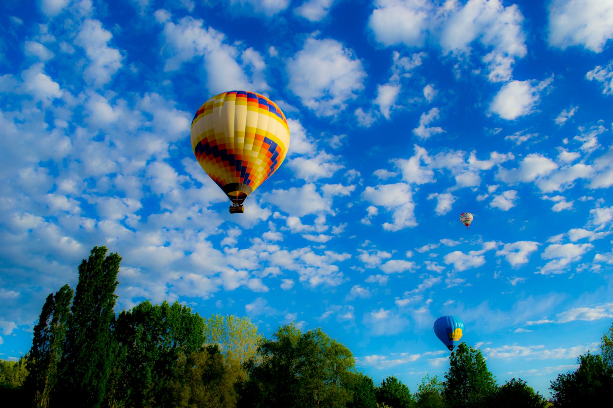 Balloon Team SA