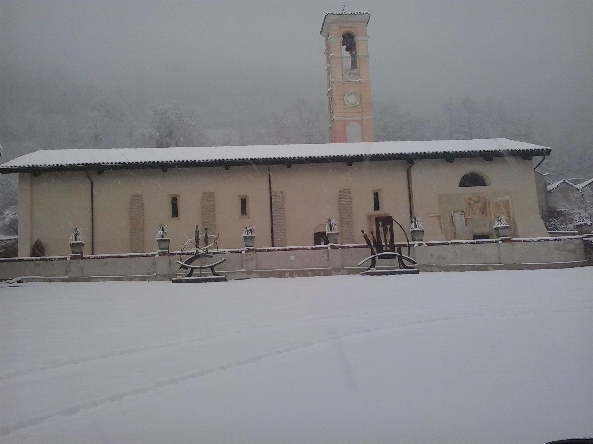 Chiesa di San Fiorenzo 