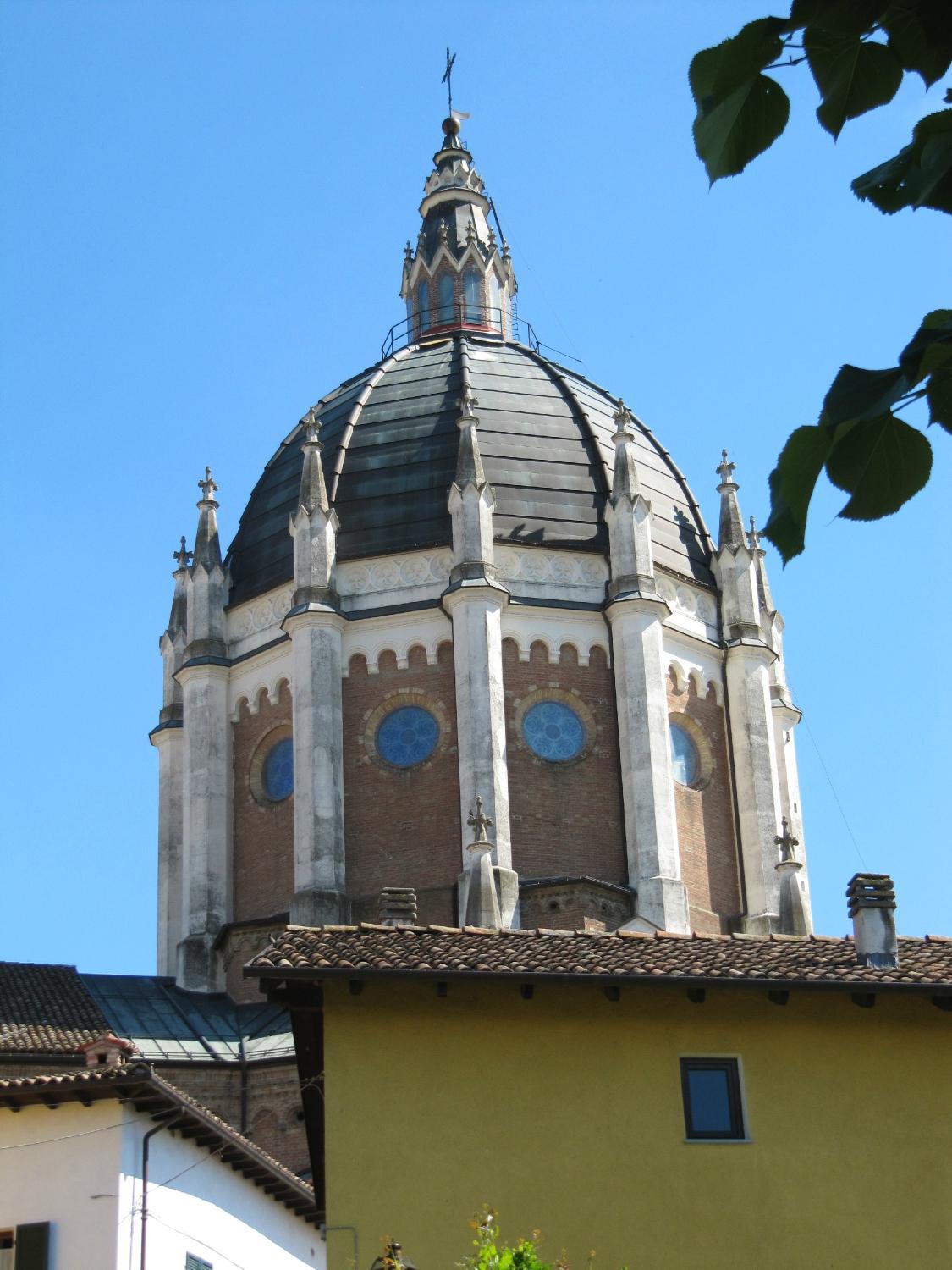 Chiesa Parrocchiale di San Giovanni Battista