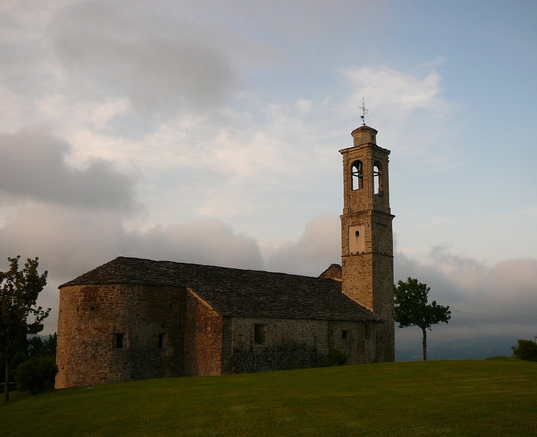 Santuario della Madonna del Carmine