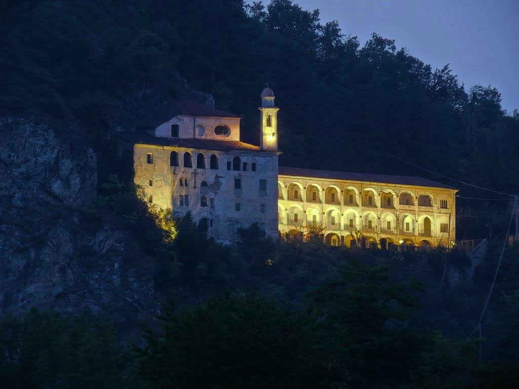 Santuario S. Lucia