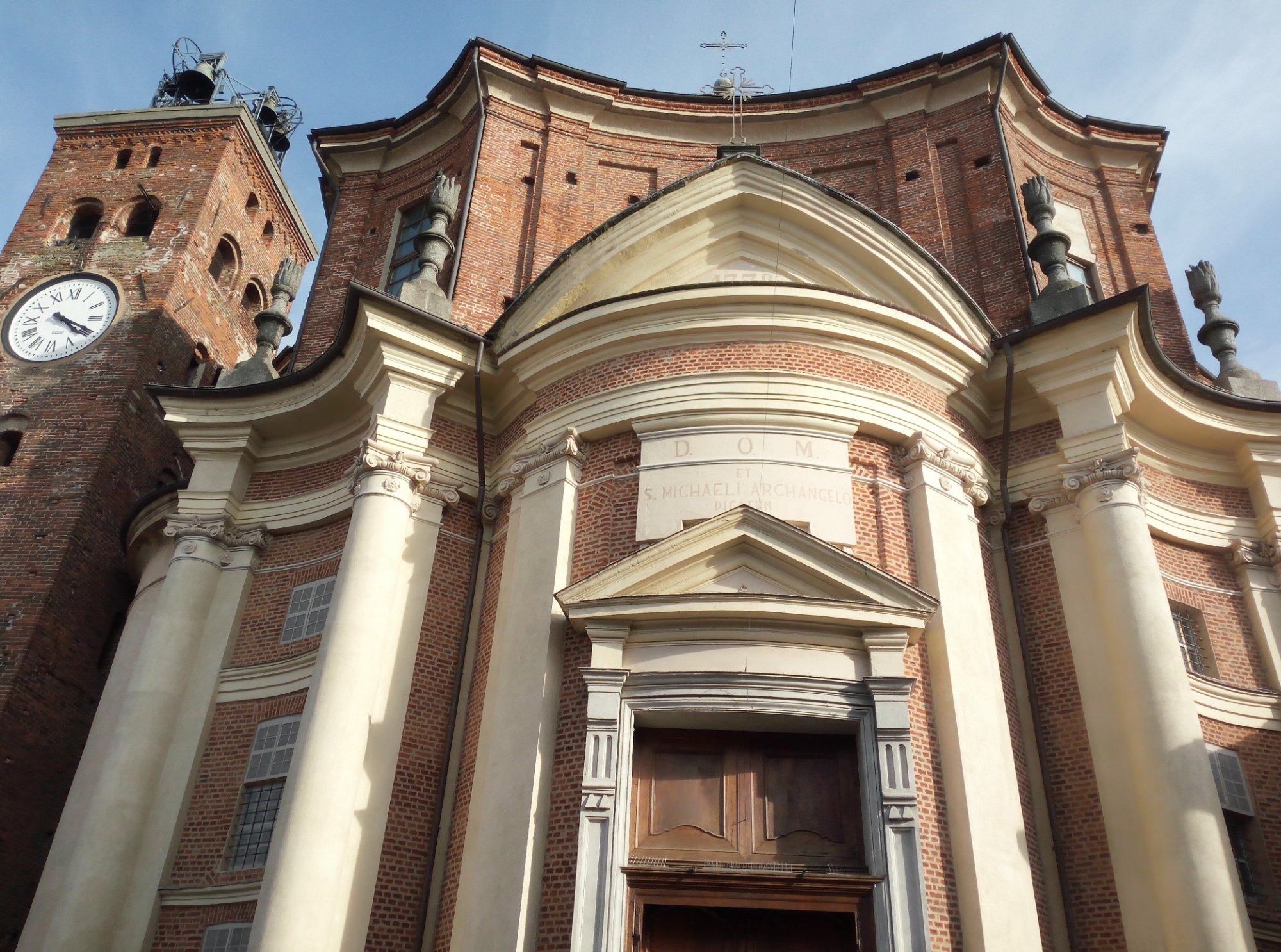 Chiesa di San Michele Arcangelo