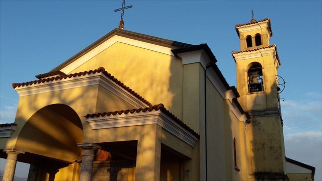 Santuario S. Maria Assunta