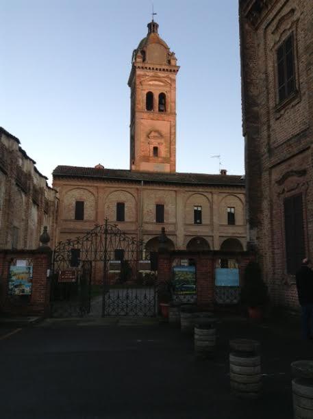 Abbazia di San Pietro