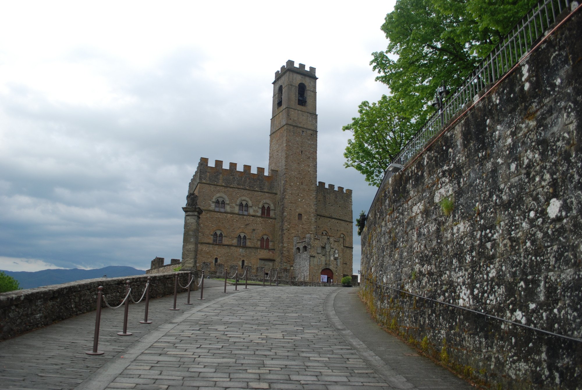 Borgo Medievale di Poppi