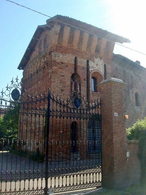 Castello di Parasacco