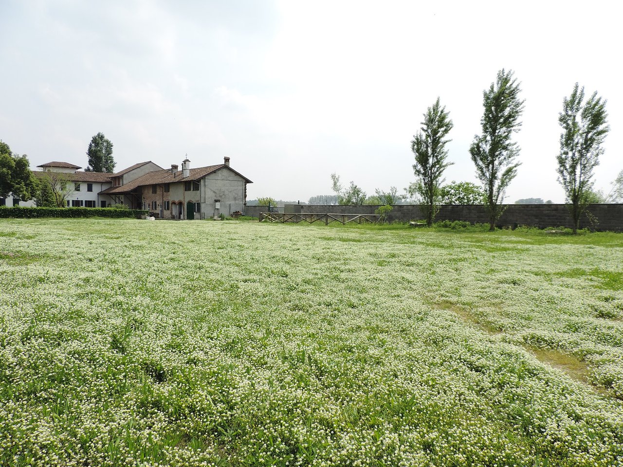 Cascina Vallidone