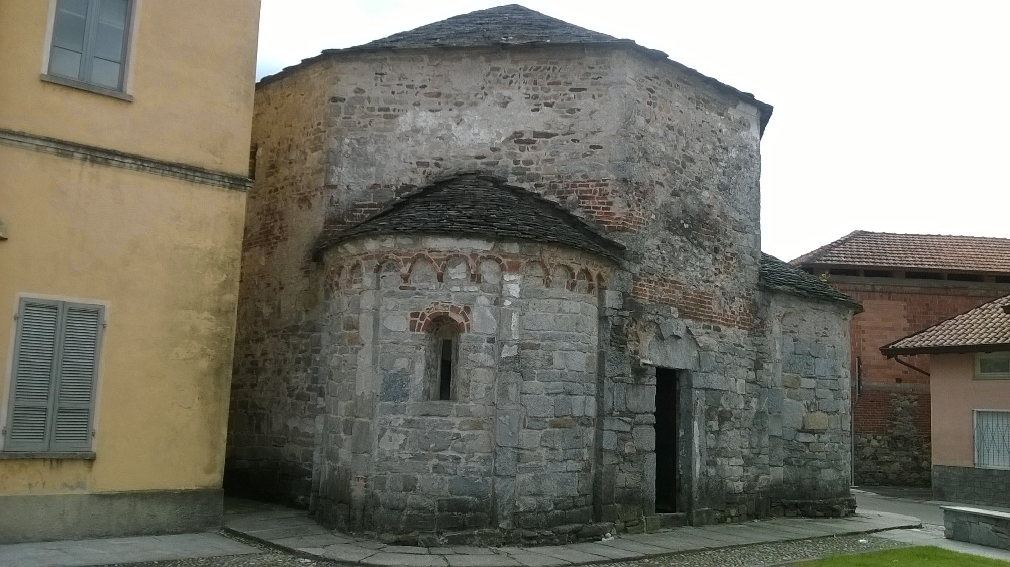 Battistero di San Giovanni