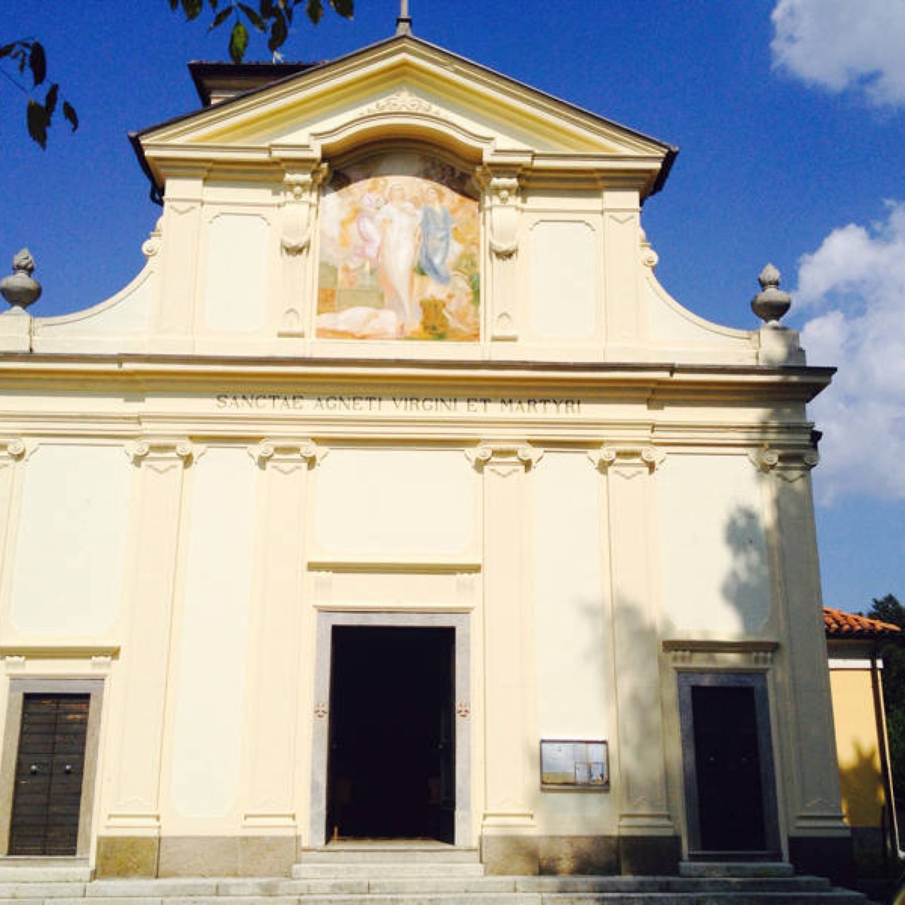 Chiesa di Sant'Agnese