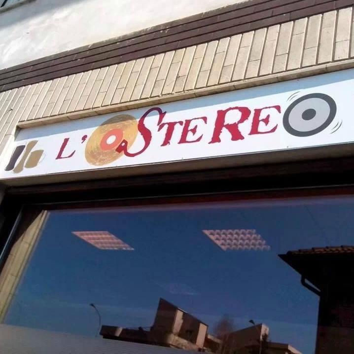 L'Ostereo