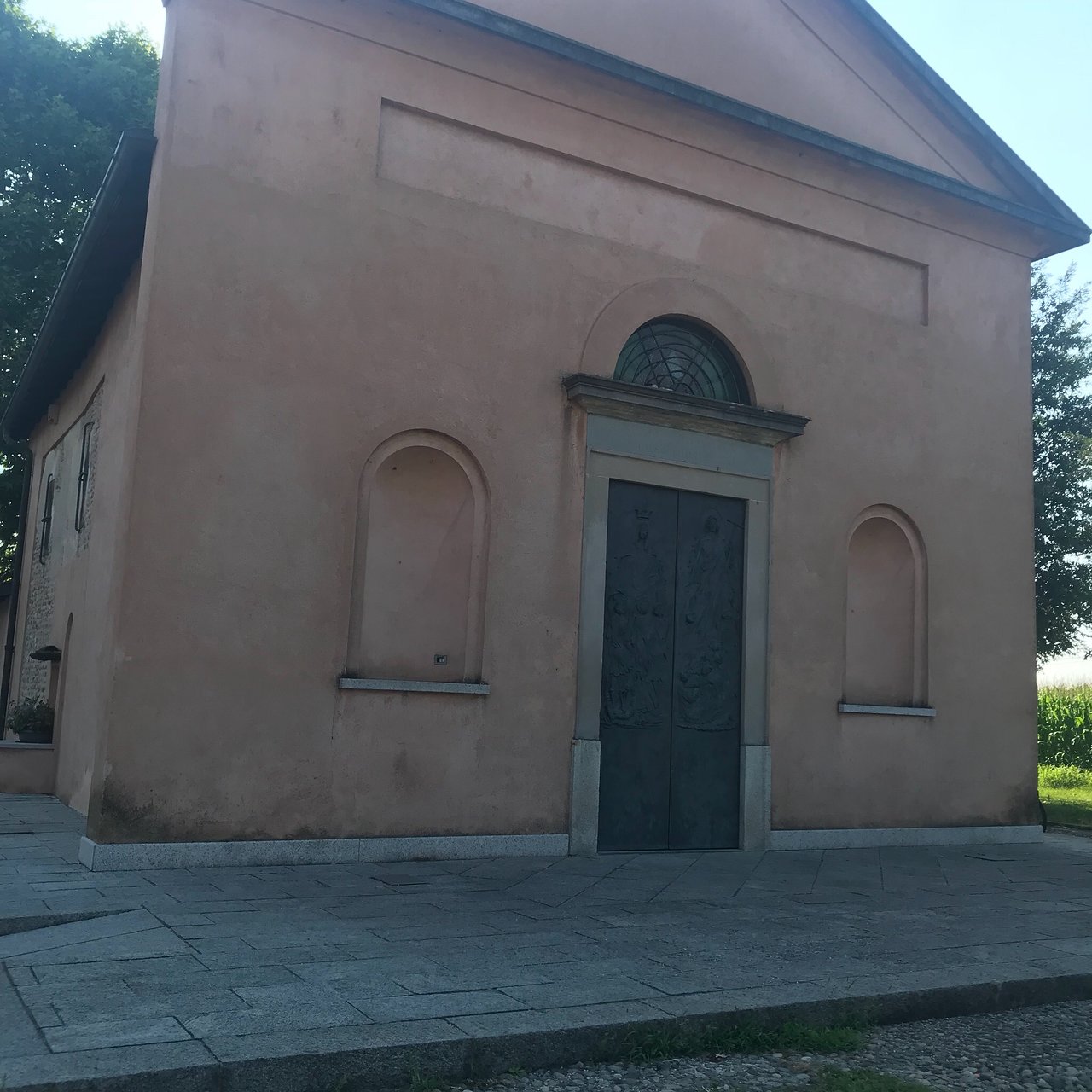 Oratorio di San Salvatore