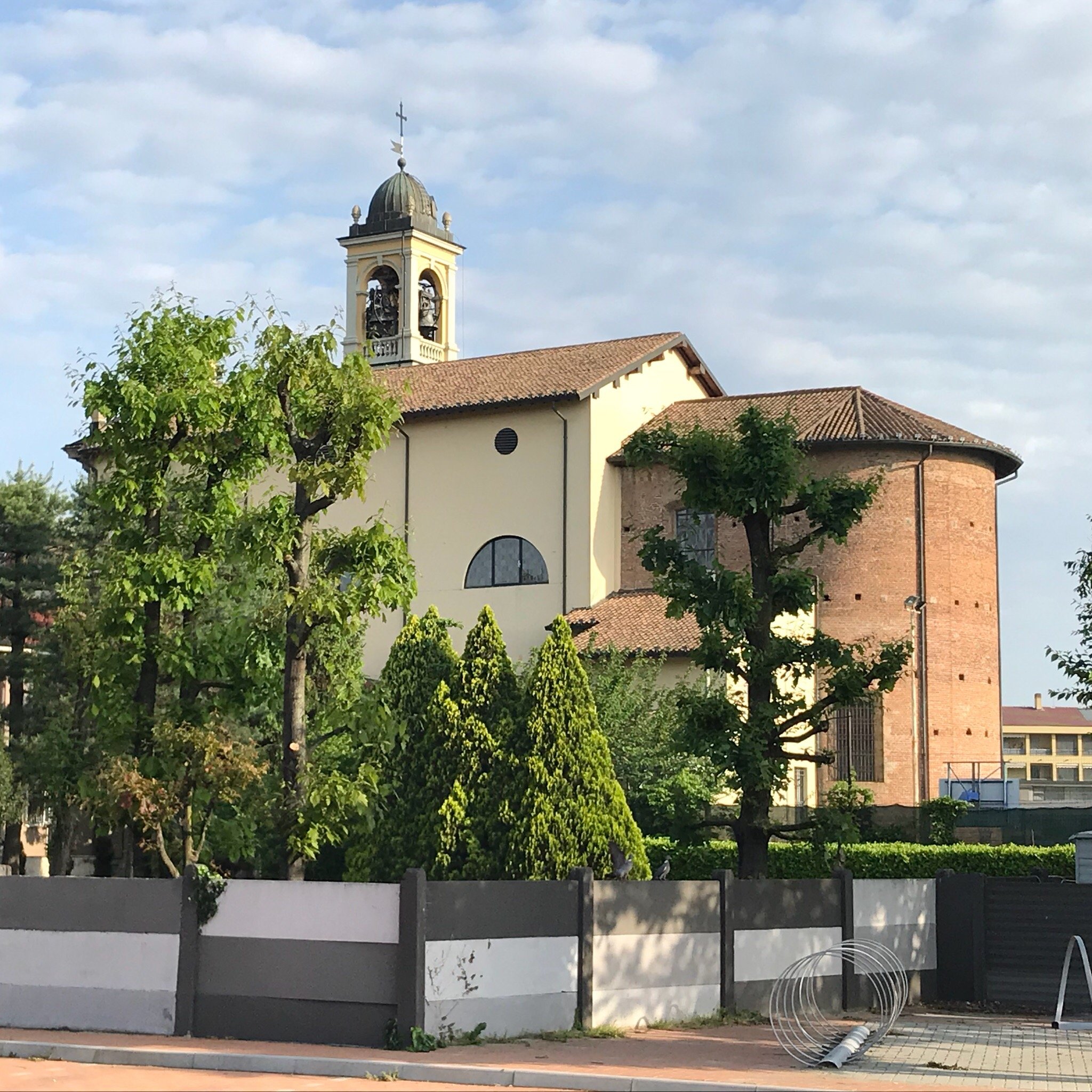 Parrocchia di San Giovanni Battista