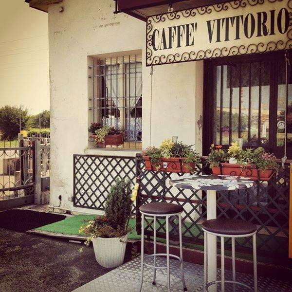 Caffe Vittorio - Torrefazione Artigianale