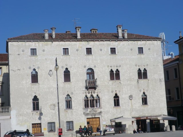 Palazzetto Casa Veneziana