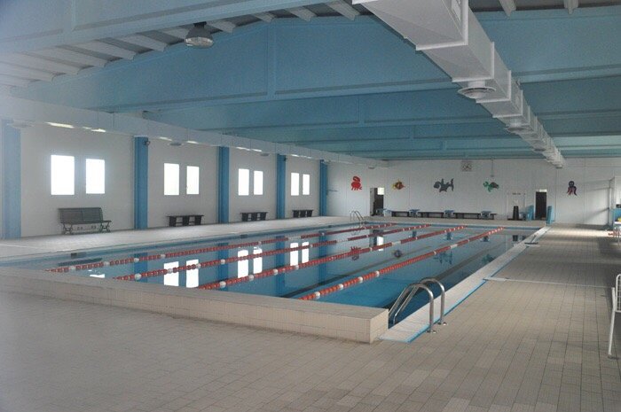 A.s.d. Nuoto club Gudo