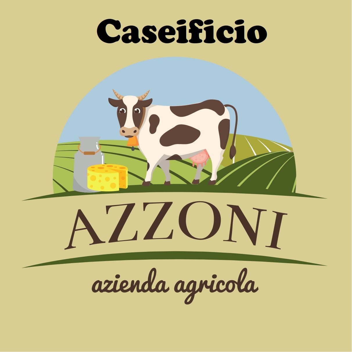 Caseificio Az.Agricola Azzoni