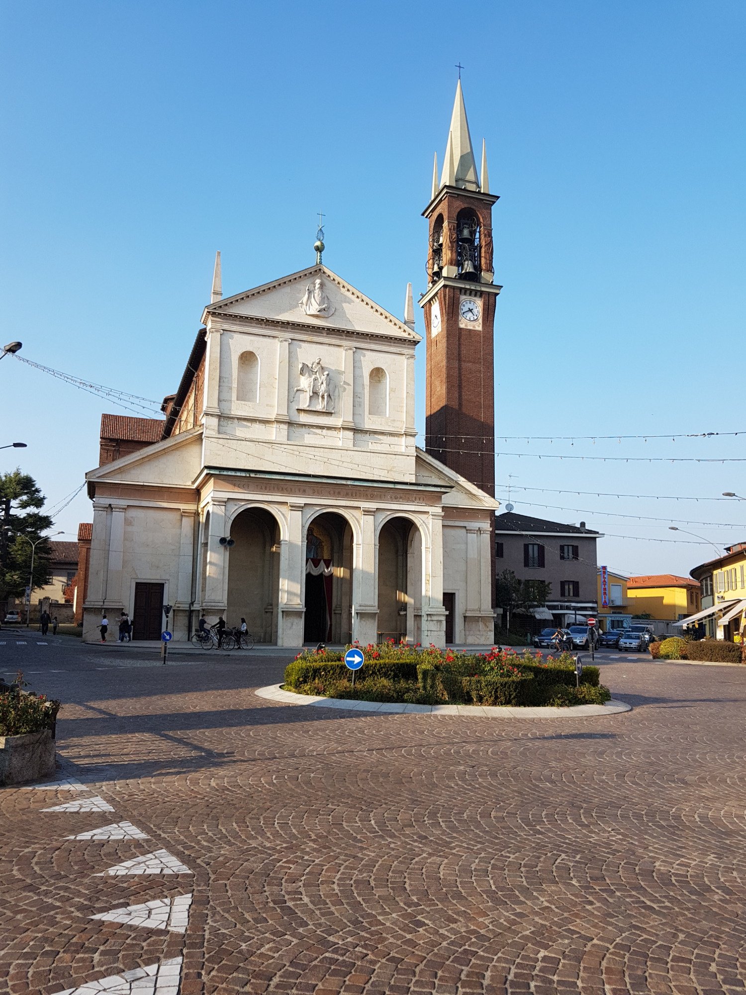 Chiesa di San Martino