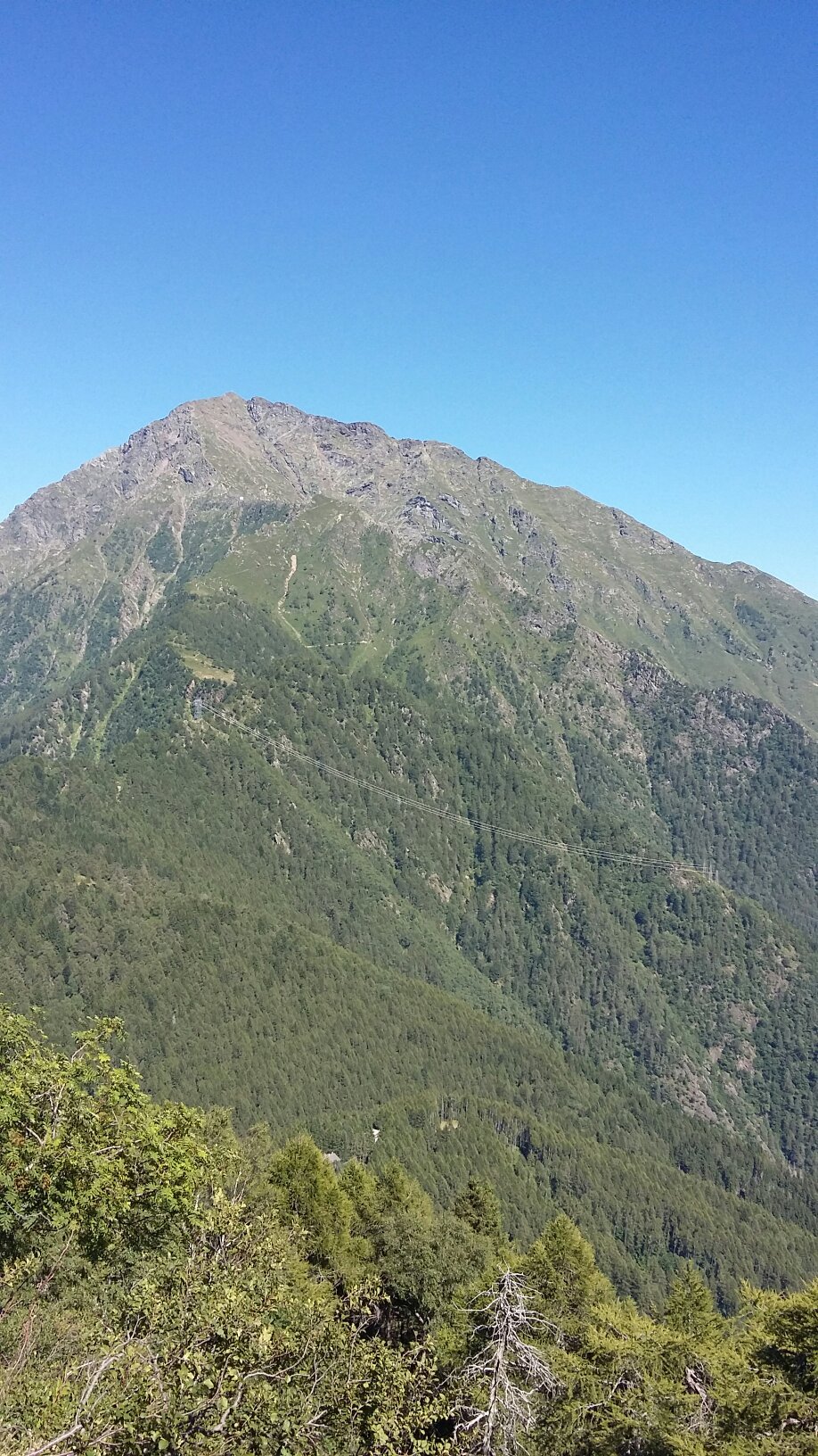 Monte Legnoncino