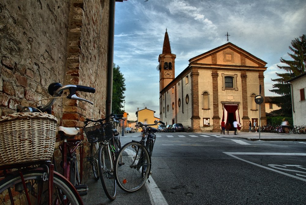 Chiesa di San Pietro in Vincoli