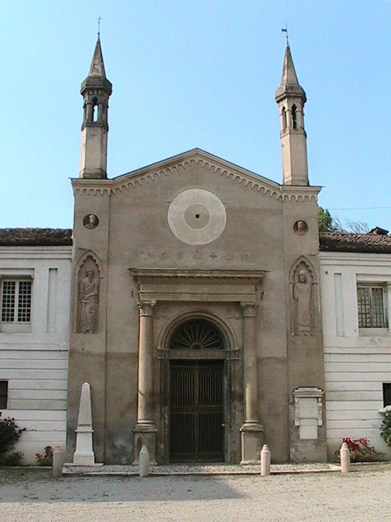 Villa Sommi Picenardi Crotti