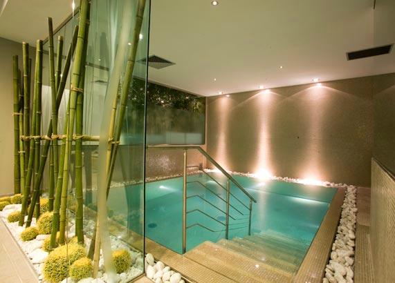 Otium Centro Benessere Day Spa