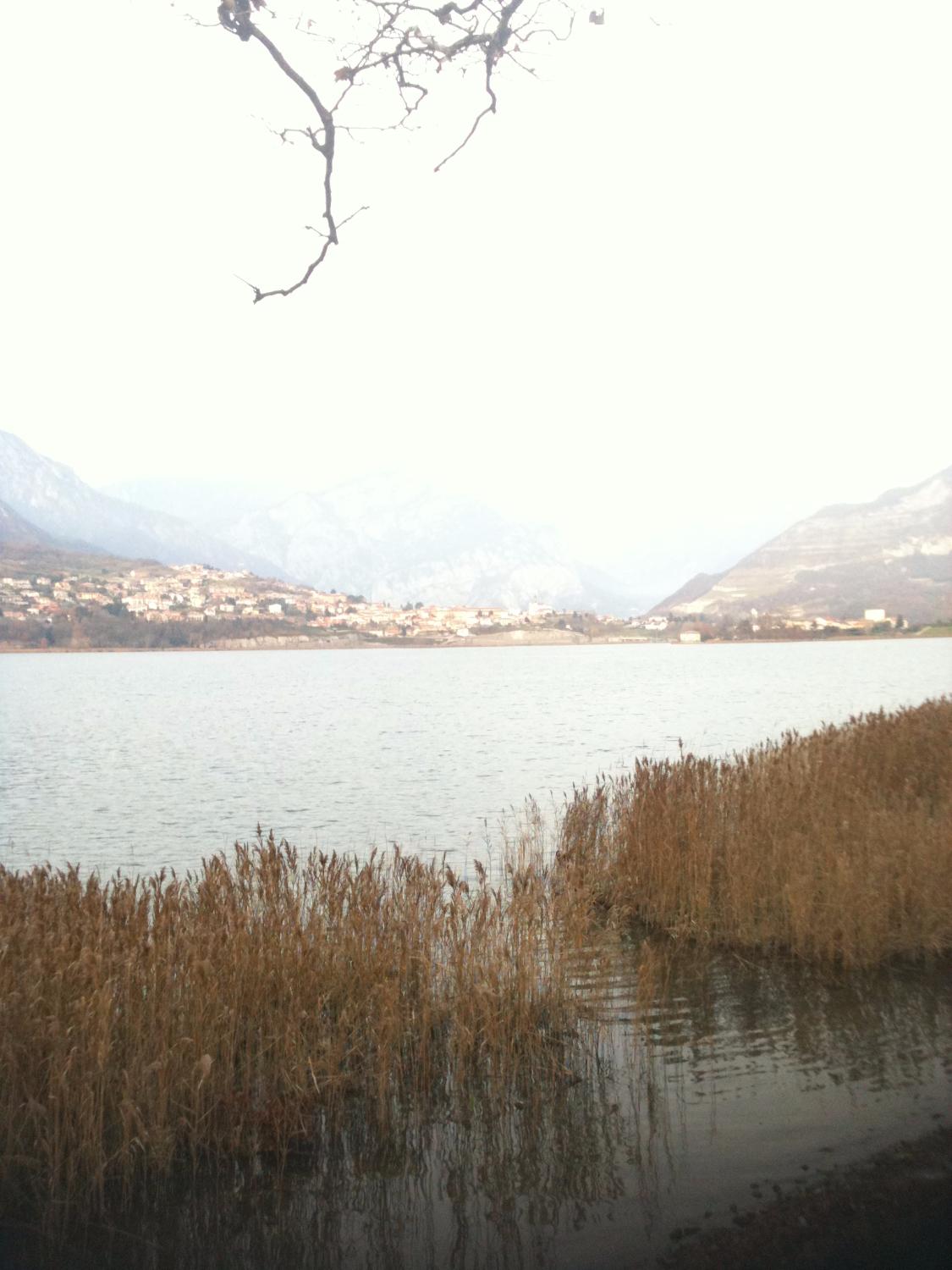 Lago di Annone