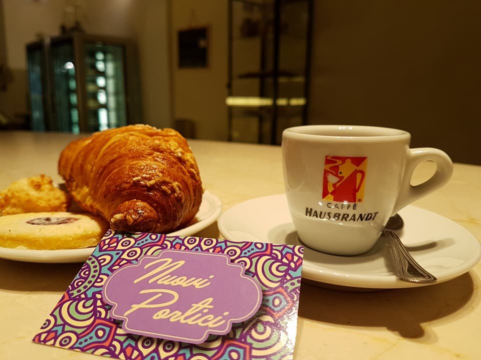 Gelateria Portici del Vantini