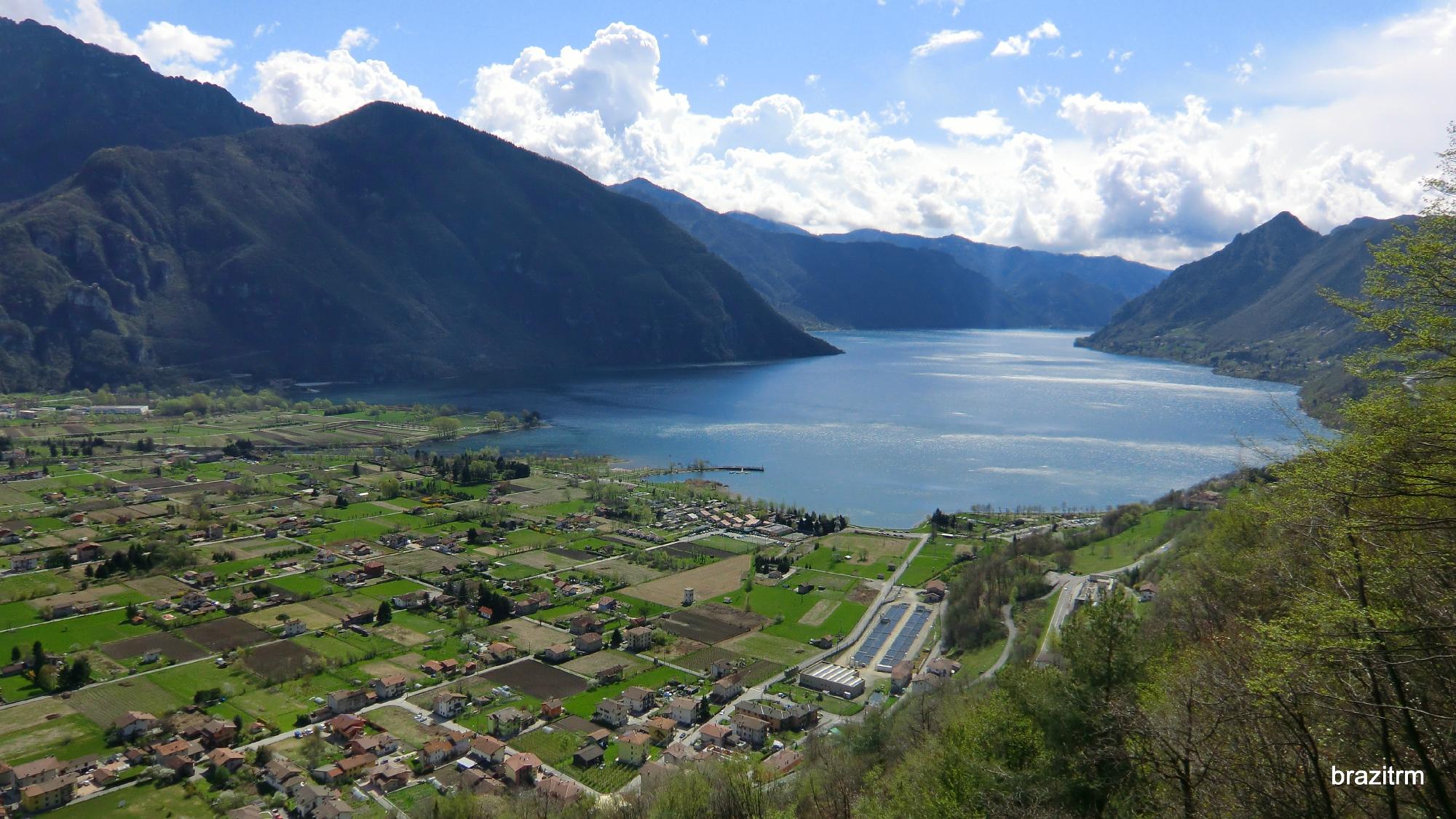 Lago d'Idro