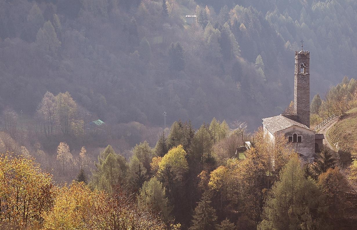 Chiesa San Brizio