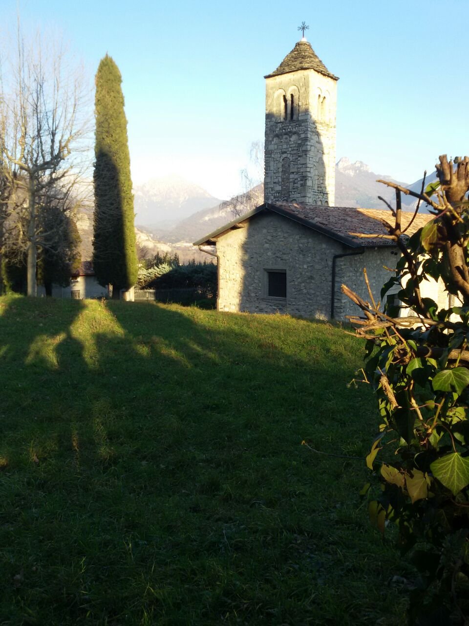 Santuario della Madonna di S. Calogero