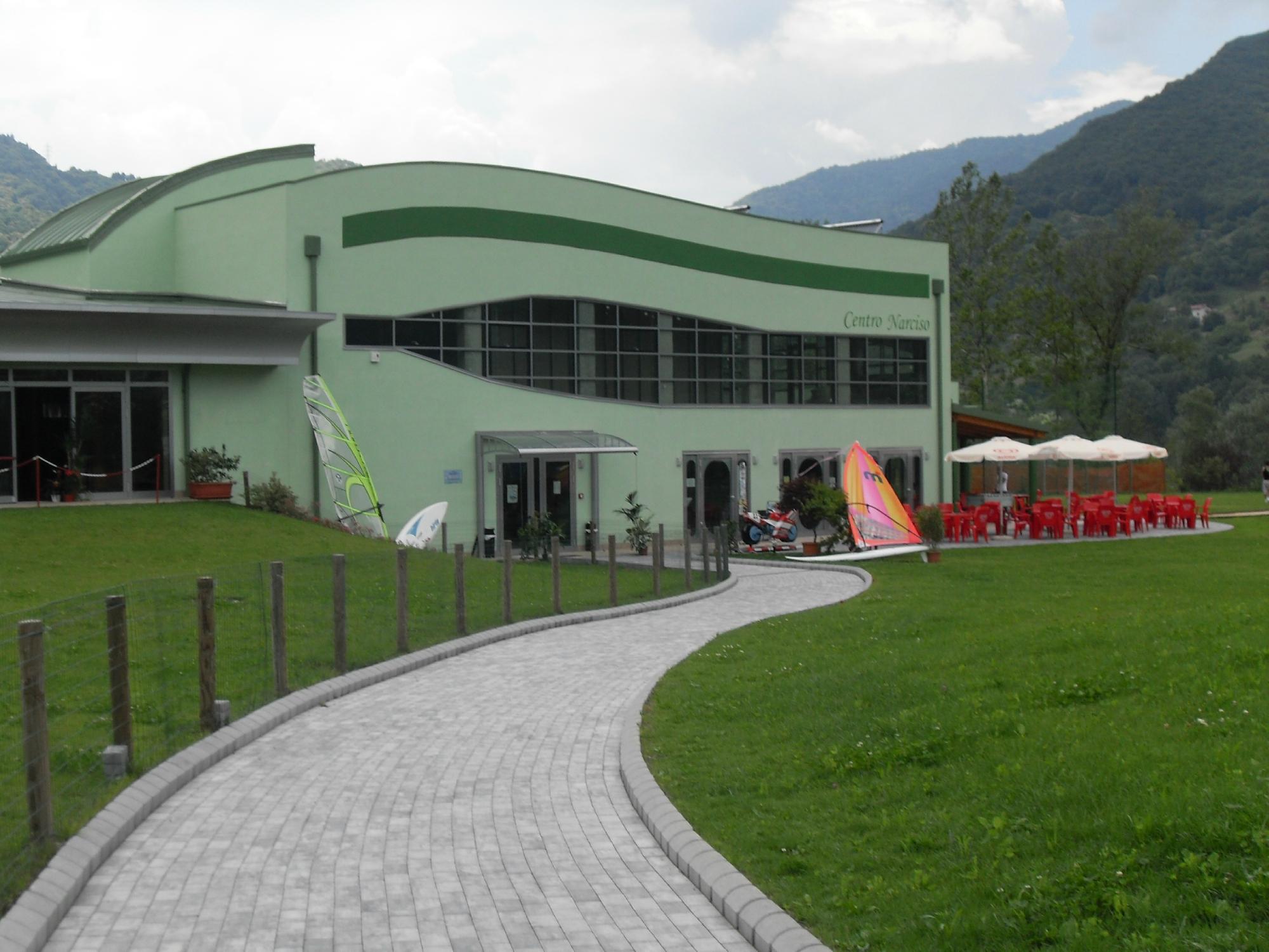 Centro Sportivo Narciso