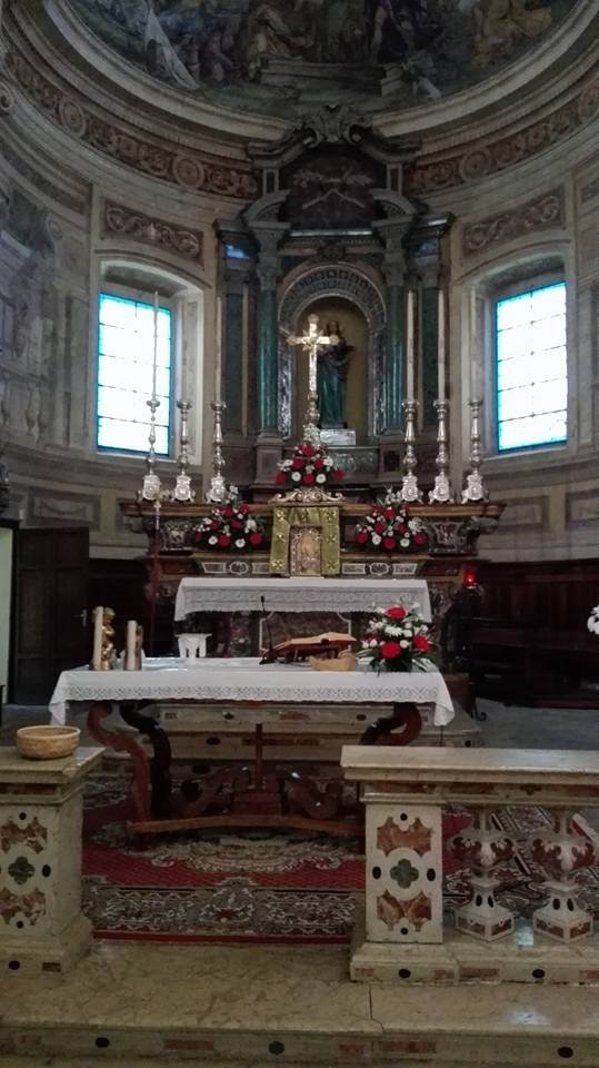 Chiesa di Sant'Agata